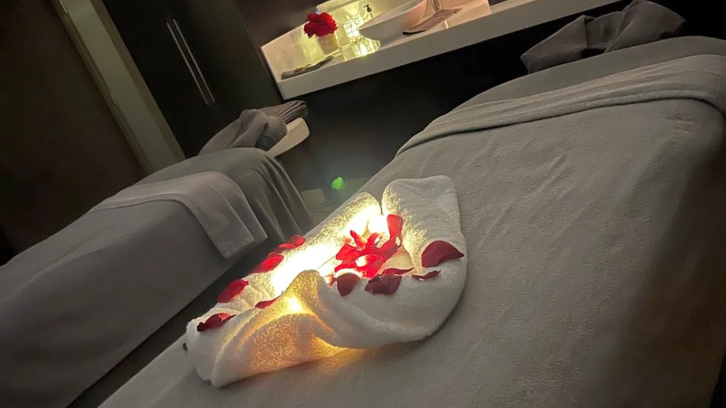 الفندق سانت ريجيس - القاهرة